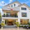 Villa 3 tầng KQH Golf Valley Phường 2 Đà Lạt - 345m2 6PN - 43 Tỷ