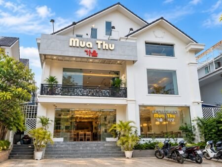 Villa 3 tầng KQH Golf Valley Phường 2 Đà Lạt - 345m2 6PN - 43 Tỷ