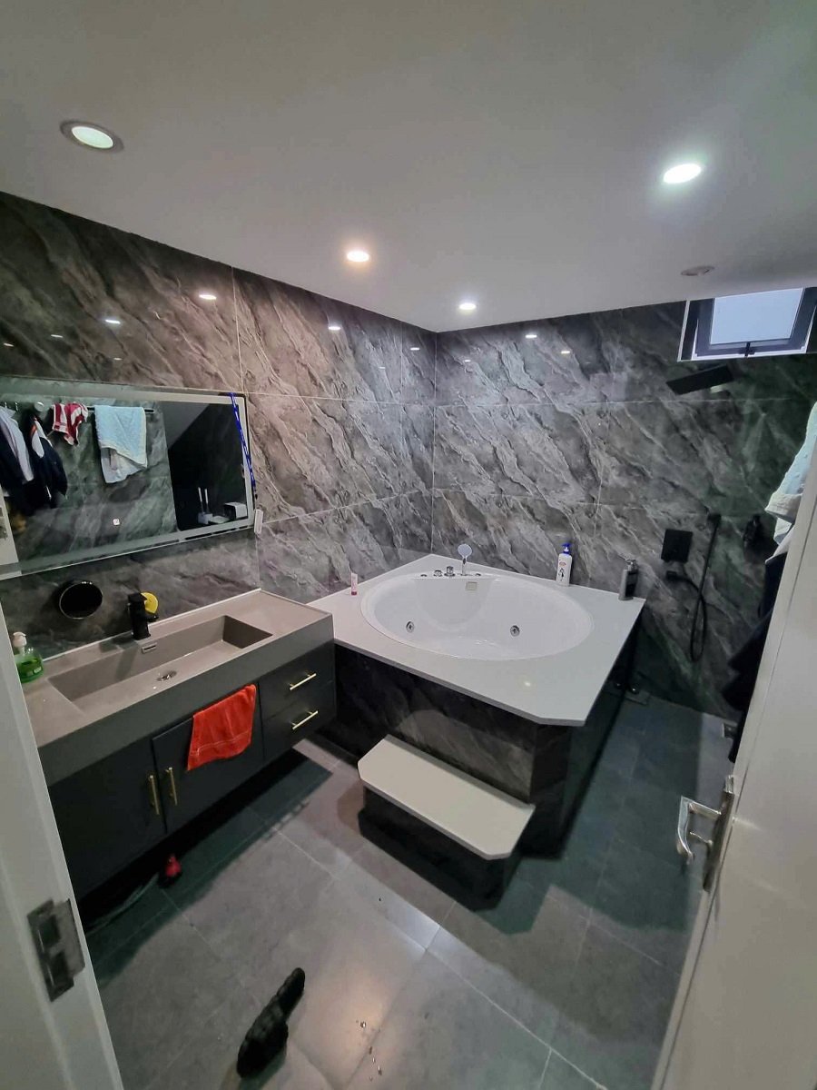 Villa 5 tầng khu bàn tay phật An Sơn Đà Lạt - 202m2 - giảm còn 18.9 tỷ Villa 5 tầng khu bàn tay phật An Sơn Đà Lạt - 202m2 - giảm còn 18.9 tỷ