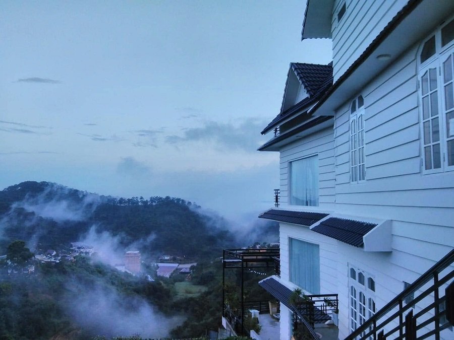 Đất view hẻm oto Hoàng Hoa Thám P10 Đà Lạt - 1230m2 - 625m2 Thổ - 32 Tỷ Đất view hẻm oto Hoàng Hoa Thám P10 Đà Lạt - 1230m2 - 625m2 Thổ - 32 Tỷ