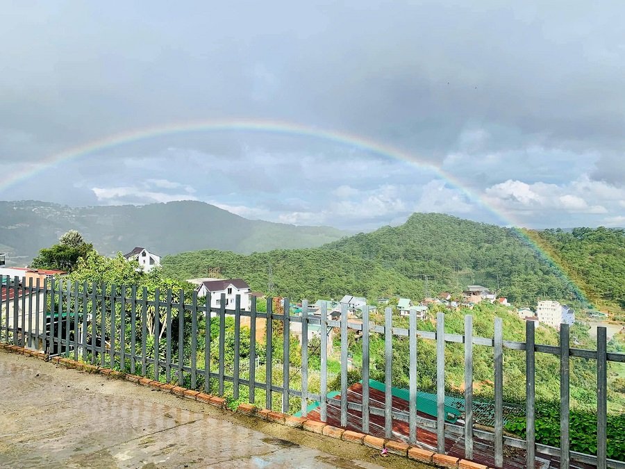 Đất view hẻm oto Hoàng Hoa Thám P10 Đà Lạt - 1230m2 - 625m2 Thổ - 32 Tỷ Đất view hẻm oto Hoàng Hoa Thám P10 Đà Lạt - 1230m2 - 625m2 Thổ - 32 Tỷ