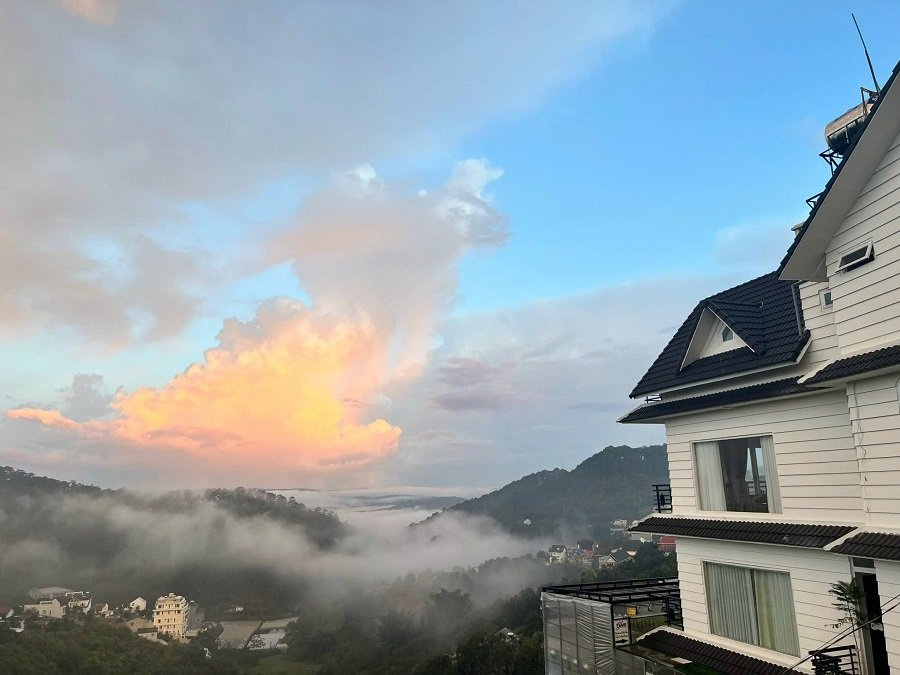 Đất view hẻm oto Hoàng Hoa Thám P10 Đà Lạt - 1230m2 - 625m2 Thổ - 32 Tỷ Đất view hẻm oto Hoàng Hoa Thám P10 Đà Lạt - 1230m2 - 625m2 Thổ - 32 Tỷ
