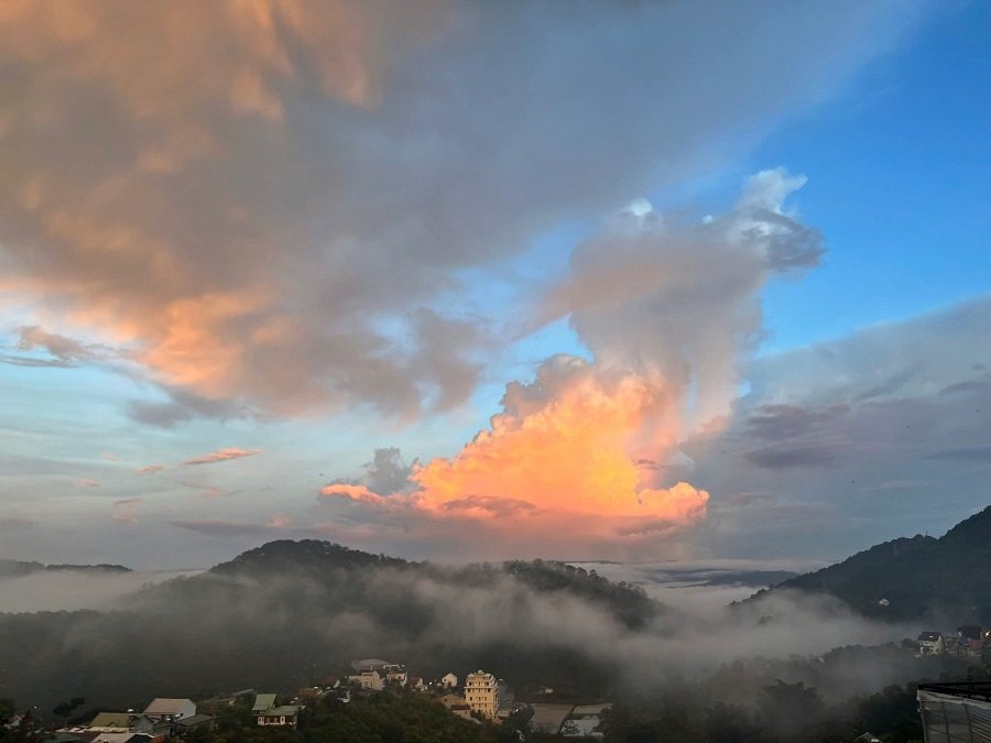 Đất view hẻm oto Hoàng Hoa Thám P10 Đà Lạt - 1230m2 - 625m2 Thổ - 32 Tỷ Đất view hẻm oto Hoàng Hoa Thám P10 Đà Lạt - 1230m2 - 625m2 Thổ - 32 Tỷ