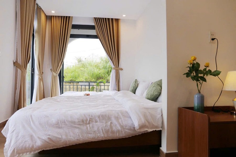 Khách sạn 6 tầng hẻm oto Trịnh Hoài Đức P11 Đà Lạt - 203m2 16 Phòng - 27 tỷ Khách sạn 6 tầng hẻm oto Trịnh Hoài Đức P11 Đà Lạt - 203m2 16 Phòng - 27 tỷ