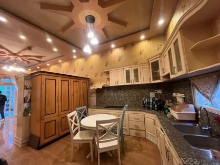 Nhà sổ riêng xd hẻm Đa Minh P5 cũ Đà Lạt - 74,1 m2 - 3,98 tỷ