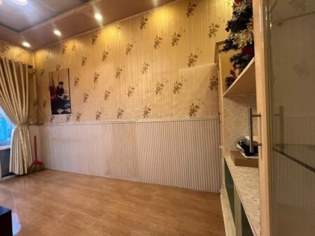 Nhà sổ riêng xd hẻm Đa Minh P5 cũ Đà Lạt - 74,1 m2 - 3,98 tỷ