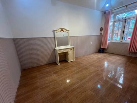 Nhà sổ riêng xd hẻm Đa Minh P5 cũ Đà Lạt - 74,1 m2 - 3,98 tỷ
