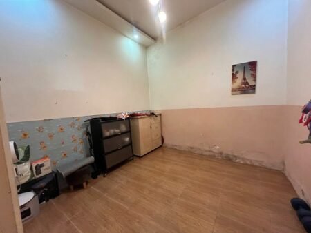 Nhà sổ riêng xd hẻm Đa Minh P5 cũ Đà Lạt - 74,1 m2 - 3,98 tỷ