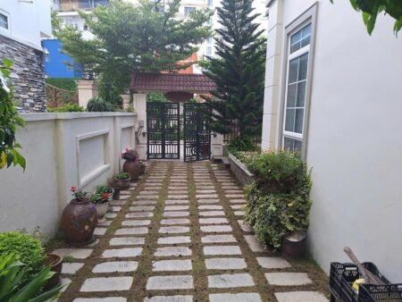 Villa 3 tầng Khu Quy Hoạch Golf Valley Đà Lạt - 340m2 - 44.2 Tỷ