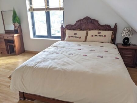 Biệt thự 2mặt tiền An Bình P3 Đà Lạt - 205m2 - 6PN - 19 tỷ