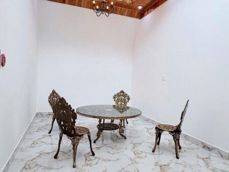 Biệt thự 3 tầng Mai Anh Đào Đà Lạt