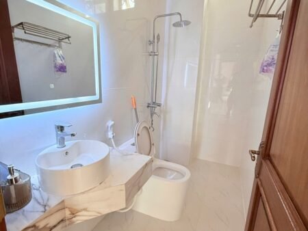 Biệt thự 3 tầng Mai Anh Đào Đà Lạt