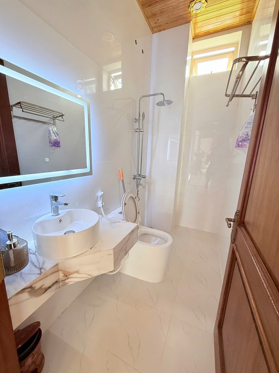 Biệt thự 3 tầng Mai Anh Đào Đà Lạt Biệt thự 3 tầng Mai Anh Đào Đà Lạt