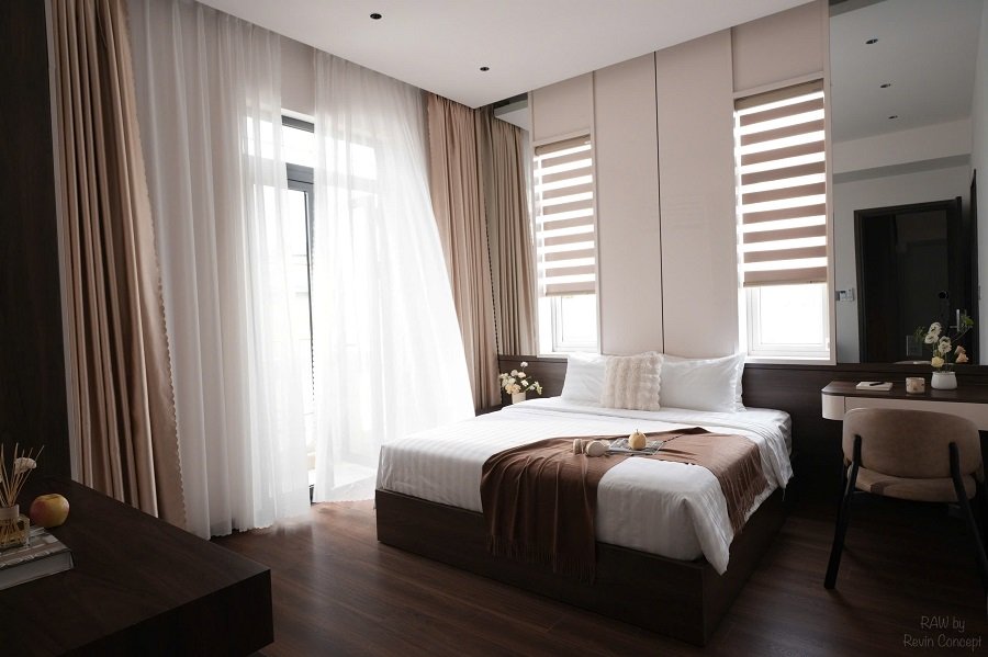Villa 4 tầng hẻm oto Mai Anh Đào P8 Đà Lạt - 406 m2 - 35 tỷ Villa 4 tầng hẻm oto Mai Anh Đào P8 Đà Lạt - 406 m2 - 35 tỷ