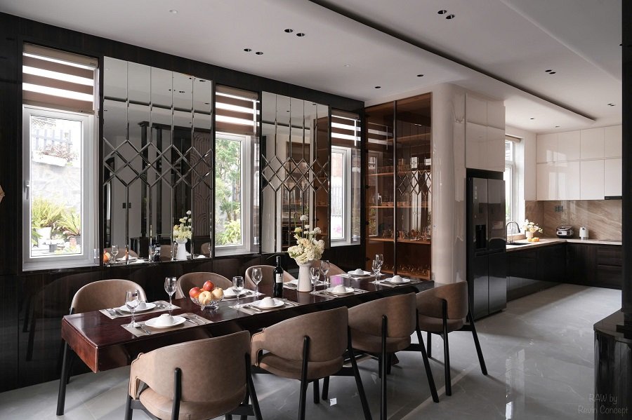 Villa 4 tầng hẻm oto Mai Anh Đào P8 Đà Lạt - 406 m2 - 35 tỷ Villa 4 tầng hẻm oto Mai Anh Đào P8 Đà Lạt - 406 m2 - 35 tỷ