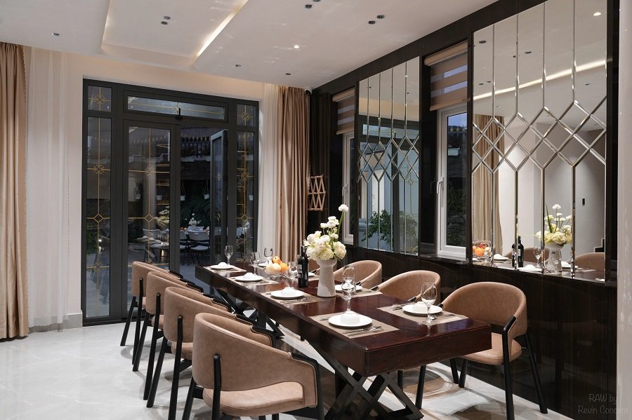 Villa 4 tầng hẻm oto Mai Anh Đào P8 Đà Lạt - 406 m2 - 35 tỷ Villa 4 tầng hẻm oto Mai Anh Đào P8 Đà Lạt - 406 m2 - 35 tỷ