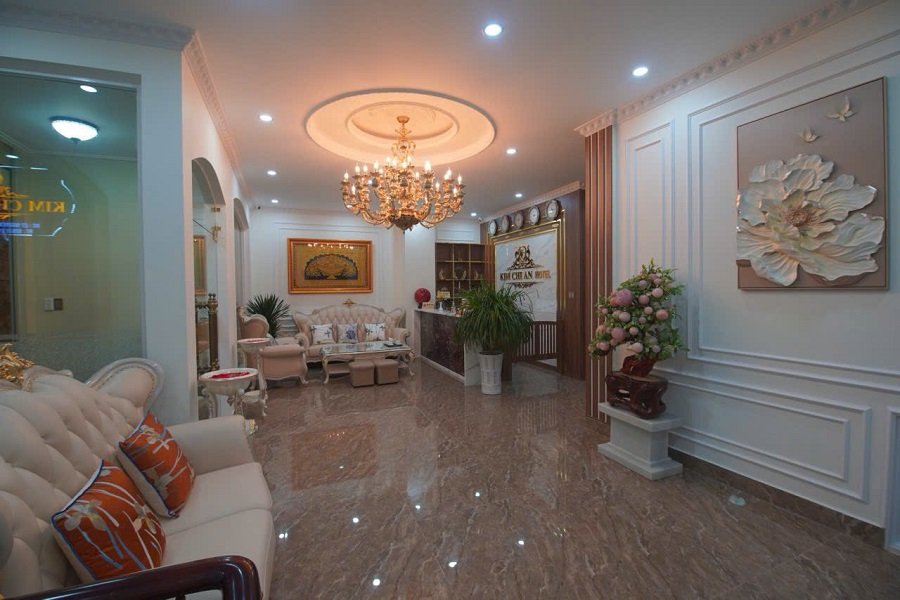 Khách Sạn 6 tầng KQH Golf Valley Đà Lạt - 185,3m2 - 22 Phòng Tiêu Chuẩn - 39 Tỷ Khách Sạn 6 tầng KQH Golf Valley Đà Lạt - 185,3m2 - 22 Phòng Tiêu Chuẩn - 39 Tỷ