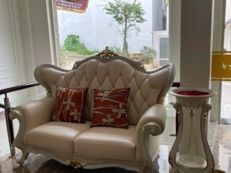 Khách Sạn 6 tầng KQH Golf Valley Đà Lạt - 185,3m2 - 22 Phòng Tiêu Chuẩn - 39 Tỷ