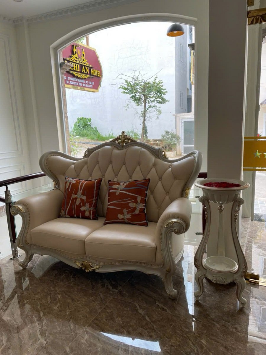 Khách Sạn 6 tầng KQH Golf Valley Đà Lạt - 185,3m2 - 22 Phòng Tiêu Chuẩn - 39 Tỷ Khách Sạn 6 tầng KQH Golf Valley Đà Lạt - 185,3m2 - 22 Phòng Tiêu Chuẩn - 39 Tỷ