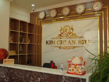 Khách Sạn 6 tầng KQH Golf Valley Đà Lạt - 185,3m2 - 22 Phòng Tiêu Chuẩn - 39 Tỷ