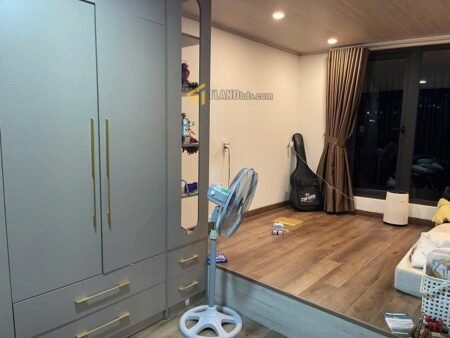Nhà C4 hẻm oto Hoàng Hoa Thám P10 Đà Lạt - 70 m2 - 2Pn - 6.5 tỷ