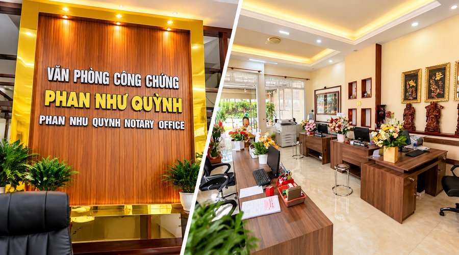 Văn Phòng Công Chứng Phan Như Quỳnh Đà Lạt: Địa Chỉ, Dịch Vụ & Thủ Tục Pháp Lý