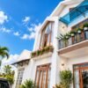 Villa mặt tiền Hoàng Hoa Thám Đà Lạt - 471m2 - 10 PN - 45 tỷ