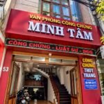 Văn Phòng Công Chứng Minh Tâm Đà Lạt