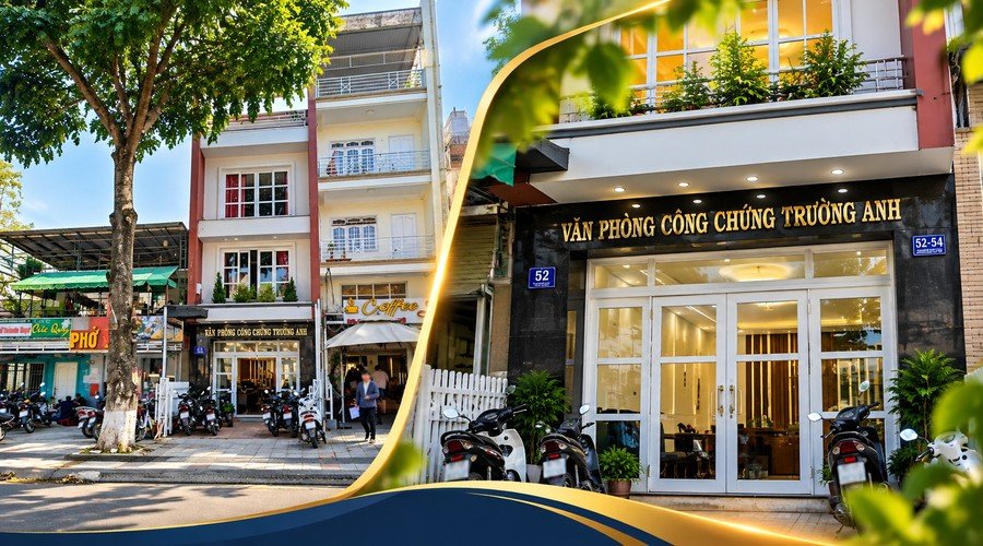 Văn Phòng Công Chứng Trương Anh Đà Lạt: Địa Chỉ, Giờ Làm Việc & Thủ Tục Chi Tiết