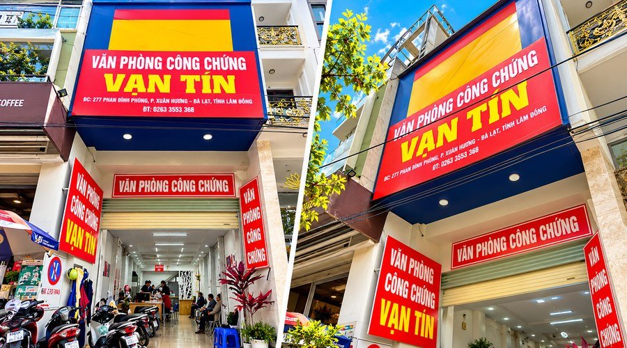 Văn Phòng Công Chứng Vạn Tin Đà Lạt - Địa Chỉ, Giờ Làm Việc & Thủ Tục Chi Tiết