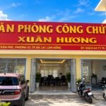 Văn Phòng Công Chứng Xuân Hương Đà Lạt: Địa Chỉ, Giờ Làm Việc & Thủ Tục Chi Tiết
