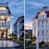 Villa 4 tầng hẻm oto Mai Anh Đào P8 Đà Lạt - 406 m2 - 35 tỷ
