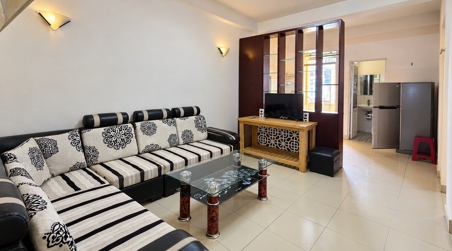 Căn hộ tầng 4 chung cư Ngô Quyền Đà Lạt - 47m2 - 1.79 tỷ Căn hộ tầng 4 chung cư Ngô Quyền Đà Lạt - 47m2 - 1.79 tỷ