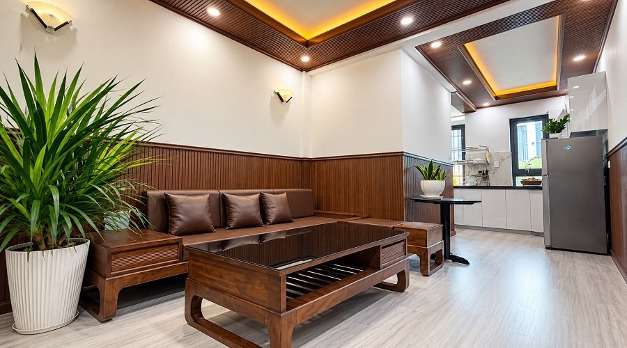 Căn hộ tầng 4 chung cư Ngô Quyền Đà Lạt 51m2 - 2PN - 2.48 tỷ Căn hộ tầng 4 chung cư Ngô Quyền Đà Lạt 51m2 - 2PN - 2.48 tỷ