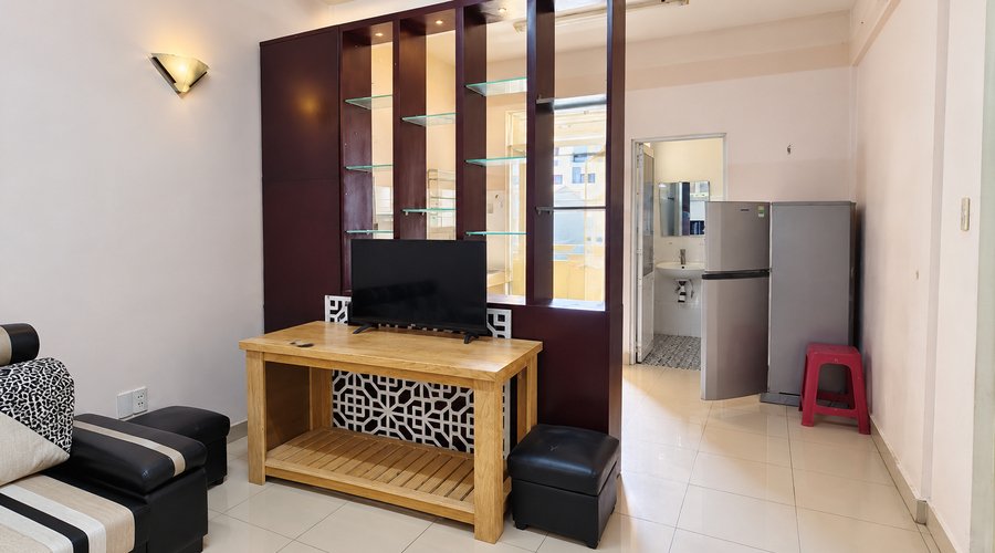 Căn hộ tầng 4 chung cư Ngô Quyền Đà Lạt - 47m2 - 1.79 tỷ Căn hộ tầng 4 chung cư Ngô Quyền Đà Lạt - 47m2 - 1.79 tỷ