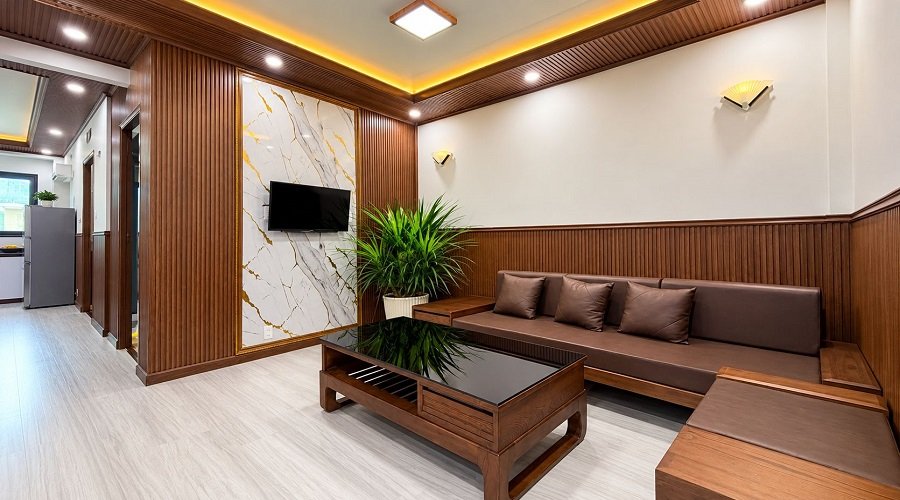 Căn hộ tầng 4 chung cư Ngô Quyền Đà Lạt 51m2 - 2PN - 2.48 tỷ Căn hộ tầng 4 chung cư Ngô Quyền Đà Lạt 51m2 - 2PN - 2.48 tỷ