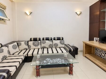 Căn hộ tầng 4 chung cư Ngô Quyền Đà Lạt - 47m2 - 1.79 tỷ