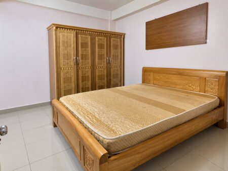 Căn hộ tầng 4 chung cư Ngô Quyền Đà Lạt - 47m2 - 1.79 tỷ