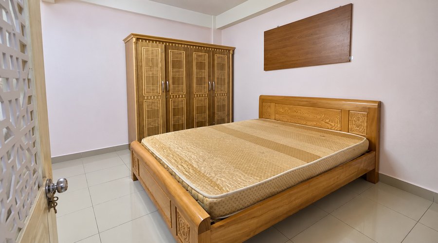 Căn hộ tầng 4 chung cư Ngô Quyền Đà Lạt - 47m2 - 1.79 tỷ Căn hộ tầng 4 chung cư Ngô Quyền Đà Lạt - 47m2 - 1.79 tỷ