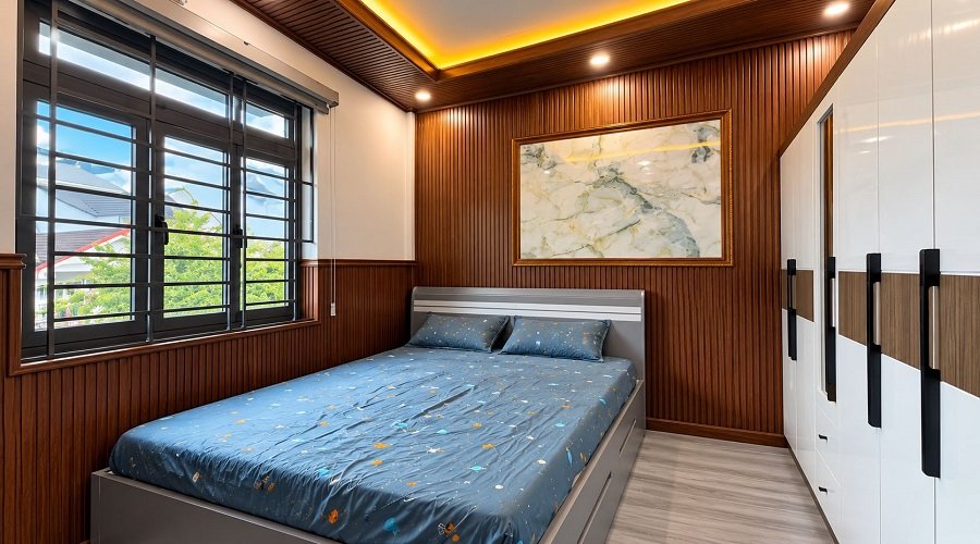 Căn hộ tầng 4 chung cư Ngô Quyền Đà Lạt 51m2 - 2PN - 2.48 tỷ Căn hộ tầng 4 chung cư Ngô Quyền Đà Lạt 51m2 - 2PN - 2.48 tỷ