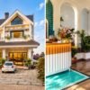 Khách sạn mặt tiền Mai Anh Đào P8 cũ Đà Lạt - 905m2 ngang 14.4m - 65 tỷ